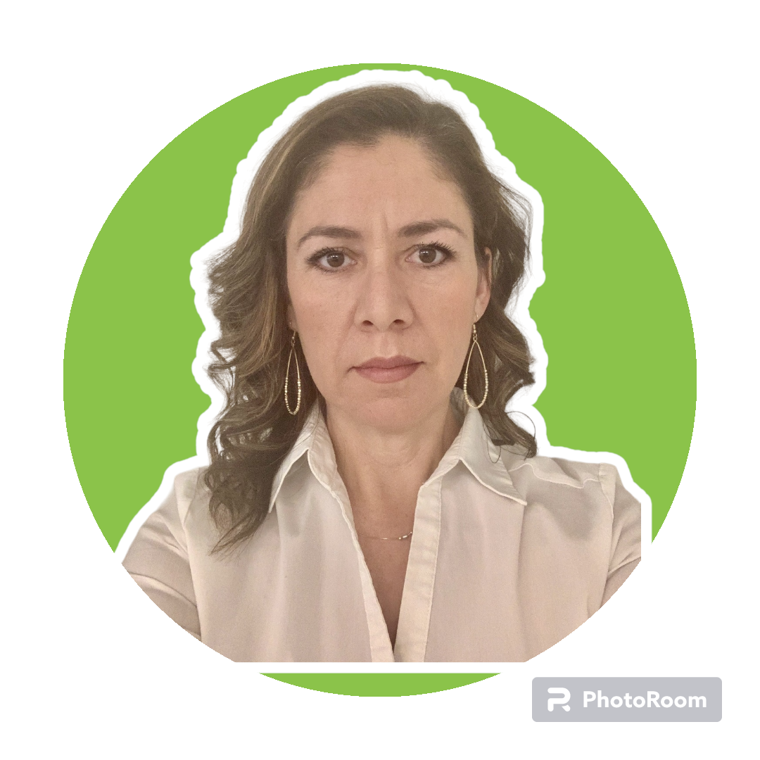 Nadia Navarrete